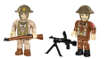 COBI 2063 Battle of Monte Cassino
