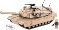 COBI 2632 M1A2 Abrams