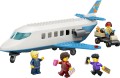 LEGO City 60492 Samolot pasażerski