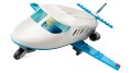 LEGO City 60492 Samolot pasażerski