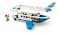 LEGO City 60492 Samolot pasażerski