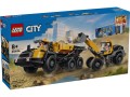 LEGO City 60494 Wywrotka i ładowarka czołowa