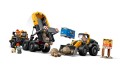 LEGO City 60494 Wywrotka i ładowarka czołowa