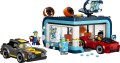 LEGO City 60497 Automatyczna myjnia samochodowa
