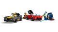 LEGO City 60497 Automatyczna myjnia samochodowa