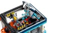 LEGO City 60497 Automatyczna myjnia samochodowa