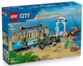 LEGO City 60506 Tramwaj przy plaży