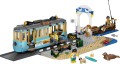 LEGO City 60506 Tramwaj przy plaży