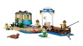 LEGO City 60506 Tramwaj przy plaży