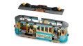 LEGO City 60506 Tramwaj przy plaży