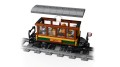 LEGO City 60511 Retro pociąg z lokomotywą parową
