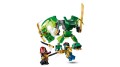 LEGO Ninjago 71862 Smoczy mech Lloyda - zestaw bitewny