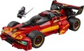 LEGO Ninjago 71867 Ninjaścigacz X-1 - 15-lecie