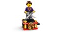 LEGO Ninjago 71867 Ninjaścigacz X-1 - 15-lecie