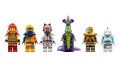 LEGO Ninjago 71868 Transformujący smoczy mech Wyldfyre