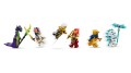 LEGO Ninjago 71868 Transformujący smoczy mech Wyldfyre