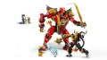 LEGO Ninjago 71868 Transformujący smoczy mech Wyldfyre
