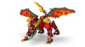 LEGO Ninjago 71868 Transformujący smoczy mech Wyldfyre