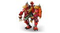 LEGO Ninjago 71868 Transformujący smoczy mech Wyldfyre