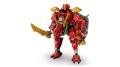 LEGO Ninjago 71868 Transformujący smoczy mech Wyldfyre
