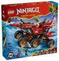 LEGO Ninjago 71869 Perła Lądu