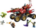 LEGO Ninjago 71869 Perła Lądu