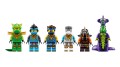 LEGO Ninjago 71869 Perła Lądu