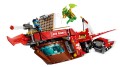 LEGO Ninjago 71869 Perła Lądu