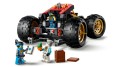 LEGO Ninjago 71869 Perła Lądu