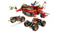 LEGO Ninjago 71869 Perła Lądu