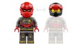 LEGO Ninjago 71870 Bliźniacze tytanowe mechy