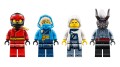 LEGO Ninjago 71871 Bitwa o Smocze Ostrze