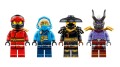 LEGO Ninjago 71872 Bitwa z ultrasmokiem