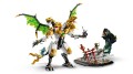 LEGO Ninjago 71872 Bitwa z ultrasmokiem