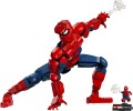 LEGO Super Heroes 76346 Figurka Spider-Mana