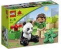 LEGO Duplo 6173 Panda