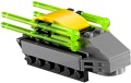 LEGO 75092 Star Wars Gwiezdny Myśliwiec Naboo
