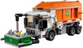 LEGO 60118 City Śmieciarka wiek 5-12