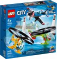 LEGO ® 60260 CITY Powietrzny wyścig