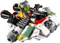 LEGO 75127 Star Wars Ghost Duch wiek 6-12