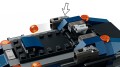 LEGO Super Heroes 76349 Pościg Spider-Mana za więźniarką