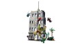 LEGO Super Heroes 76350 Epickie starcie: Spider-Man kontra Hulk