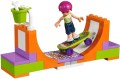  LEGO 41099 Friends Skatepark w Heartlake