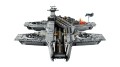 LEGO Super Heroes 76354 Lotniskowiec T.A.R.C.Z.Y.