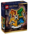 LEGO Harry Potter 76462 Herb Hogwartu