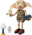 LEGO Harry Potter 76469 Wolny skrzat Zgredek