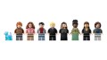 LEGO Harry Potter 76471 Magiczne sklepy na ulicy Śmiertelnego Nokturnu