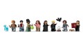 LEGO Harry Potter 76471 Magiczne sklepy na ulicy Śmiertelnego Nokturnu