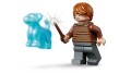 LEGO Harry Potter 76471 Magiczne sklepy na ulicy Śmiertelnego Nokturnu