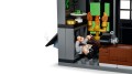 LEGO Harry Potter 76471 Magiczne sklepy na ulicy Śmiertelnego Nokturnu